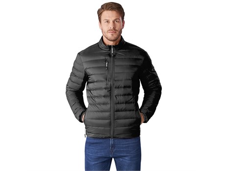 Scotia light down clearance jacket